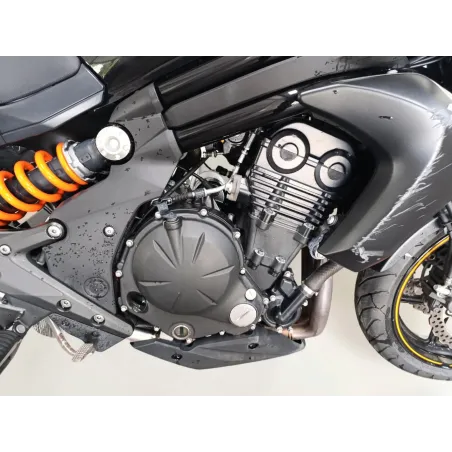 KAWASAKI ER6 N
