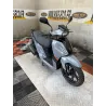 PEUGEOT TWEET 125 GT