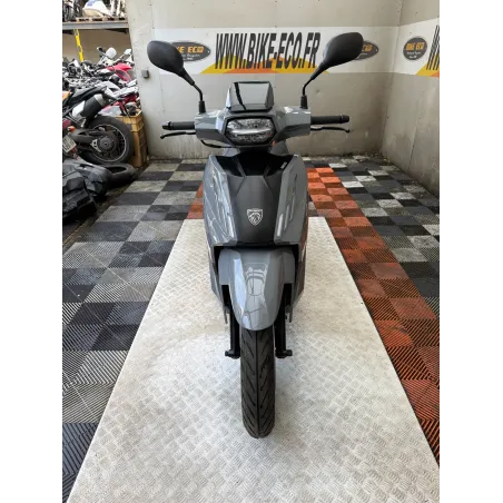 PEUGEOT TWEET 125 GT