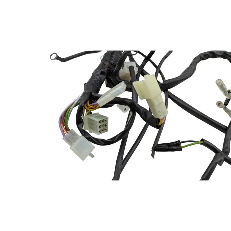 Faisceau electrique RIEJU MRT 50 PRO 2022 - 2024