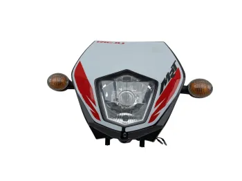 Tete de fourche RIEJU MRT 50 PRO 2022 - 2024