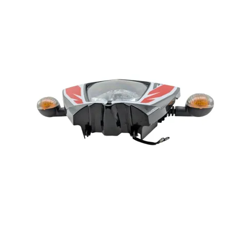 Tete de fourche RIEJU MRT 50 PRO 2022 - 2024