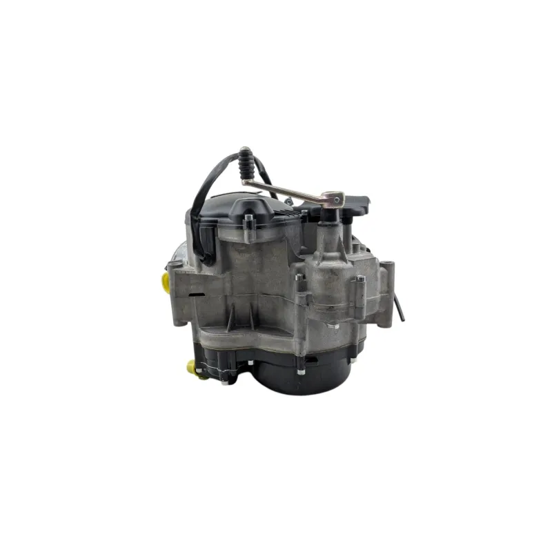 Moteur RIEJU MRT 50 PRO 2022 - 2024