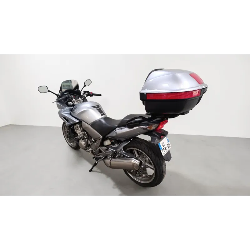 HONDA CBF 1000