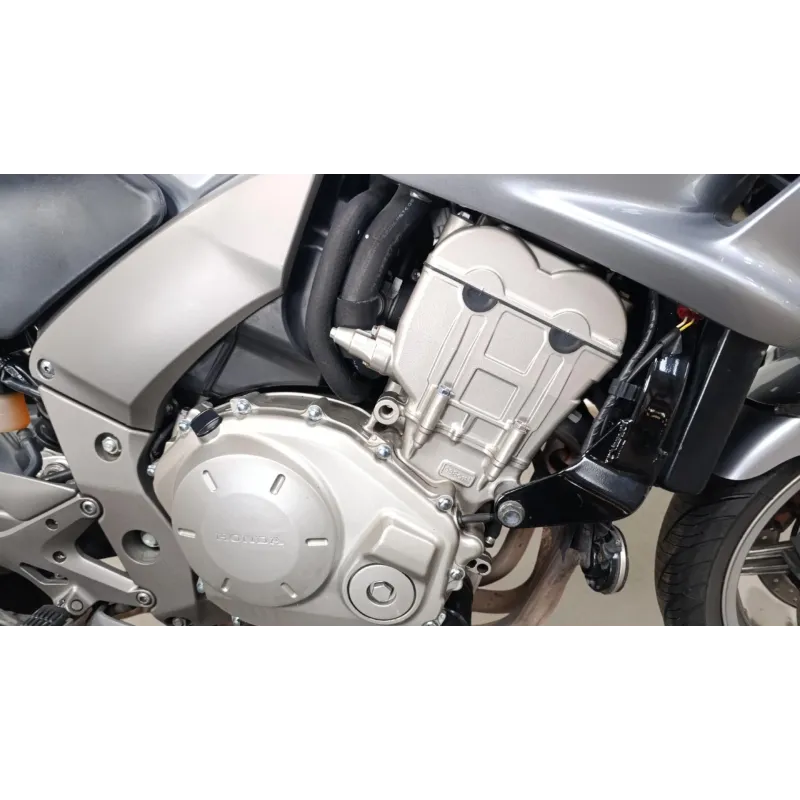 HONDA CBF 1000
