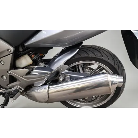 HONDA CBF 1000