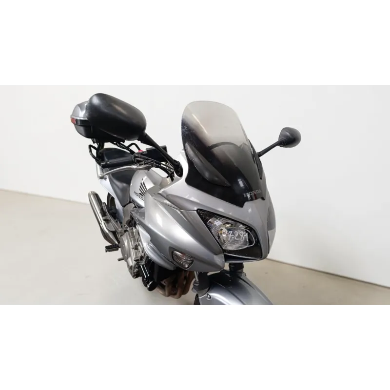 HONDA CBF 1000