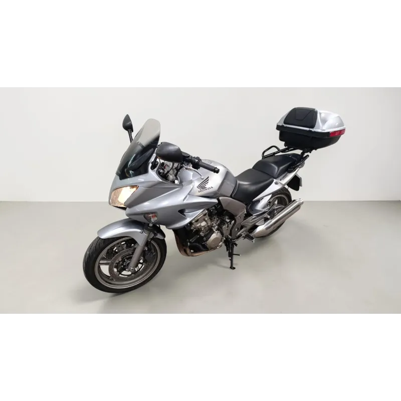 HONDA CBF 1000