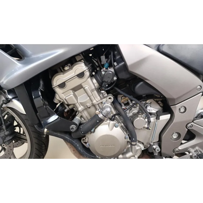 HONDA CBF 1000