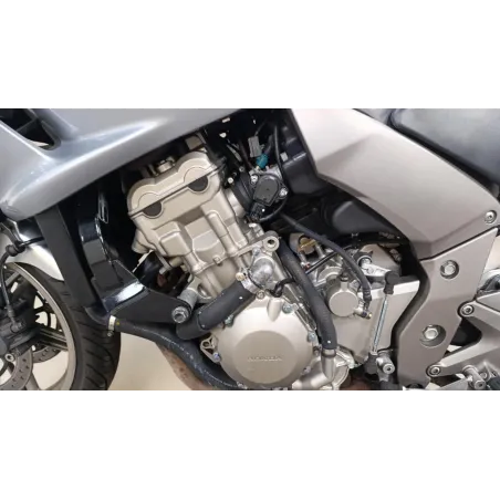 HONDA CBF 1000