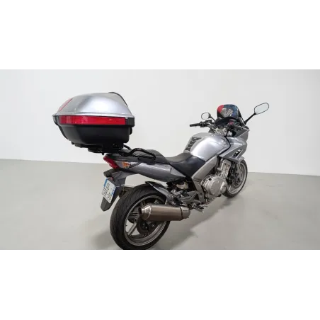 HONDA CBF 1000