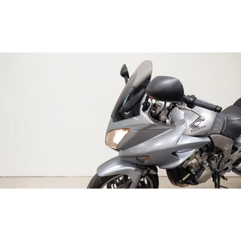 HONDA CBF 1000