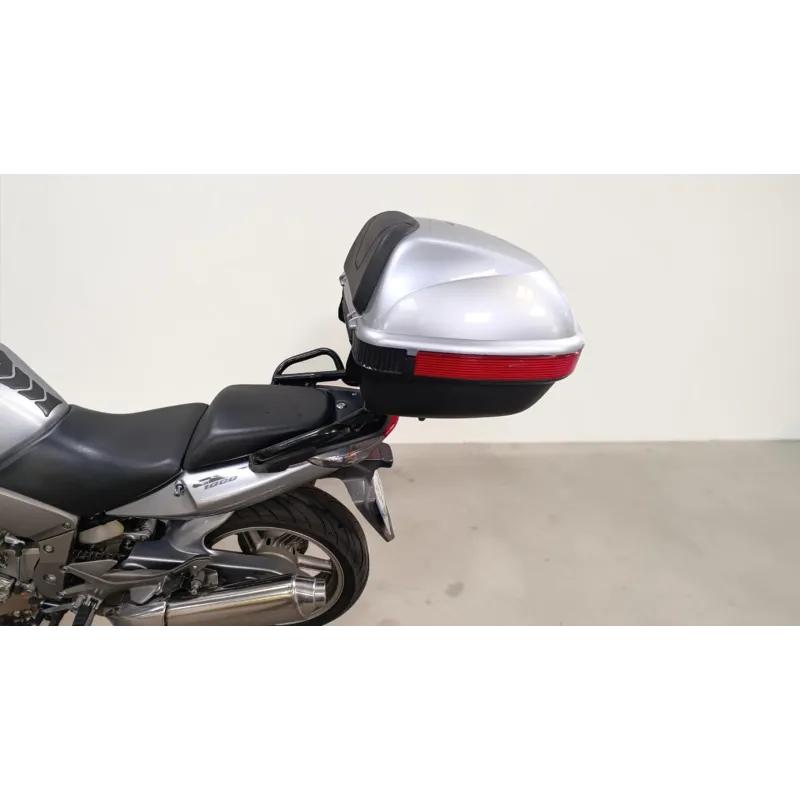 HONDA CBF 1000
