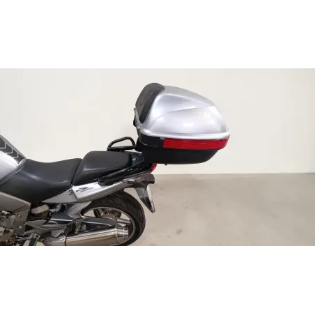 HONDA CBF 1000