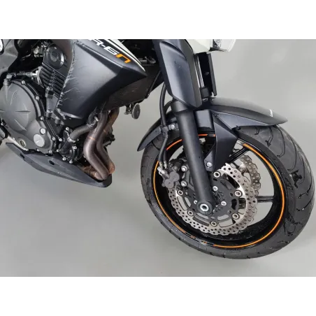 KAWASAKI ER6 N