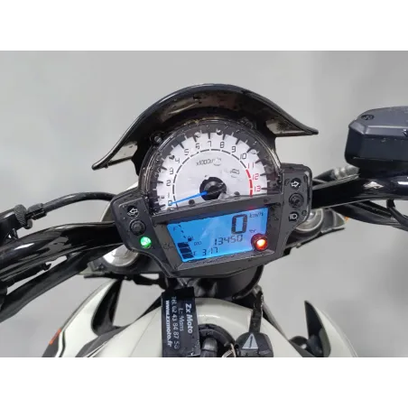KAWASAKI ER6 N