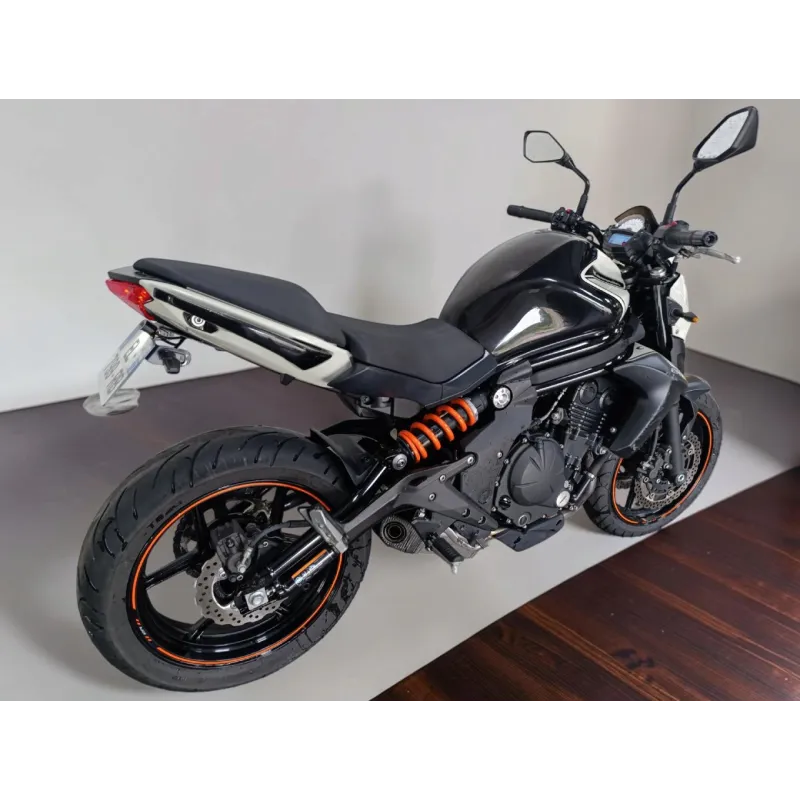 KAWASAKI ER6 N