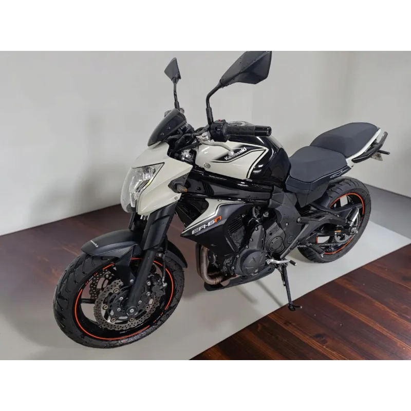 KAWASAKI ER6 N