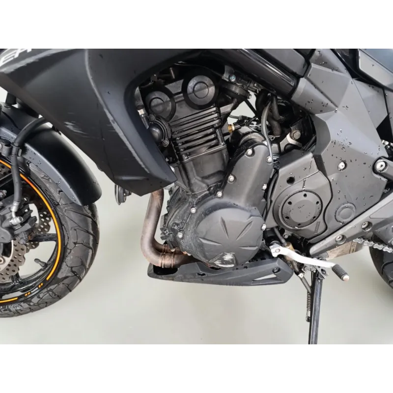 KAWASAKI ER6 N