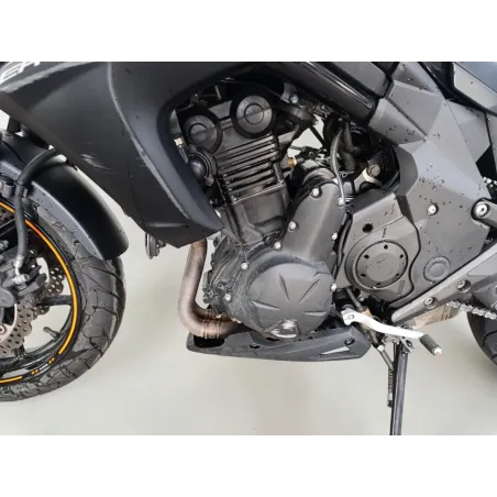 KAWASAKI ER6 N
