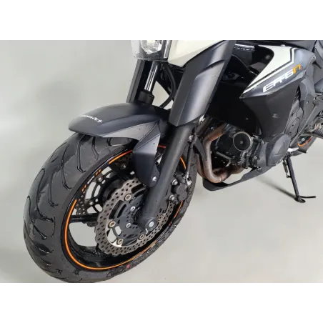 KAWASAKI ER6 N