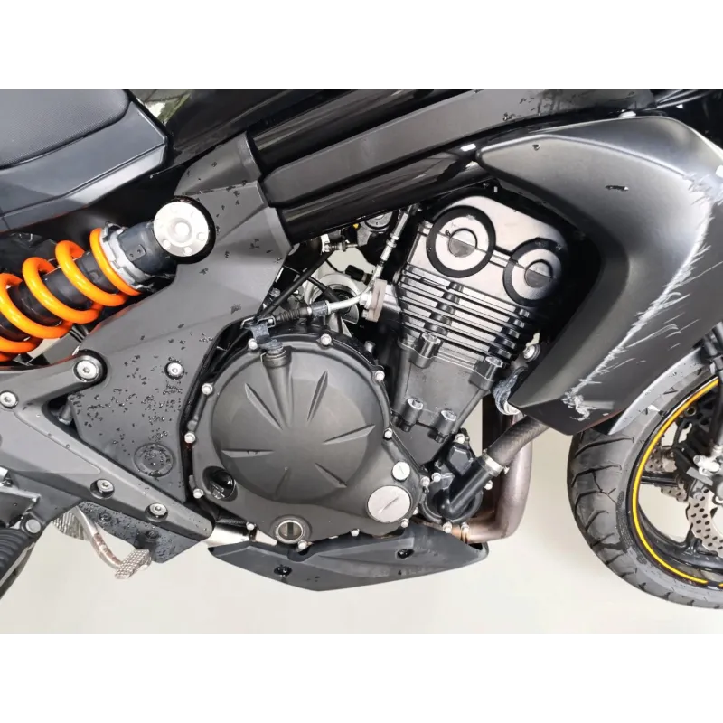 KAWASAKI ER6 N