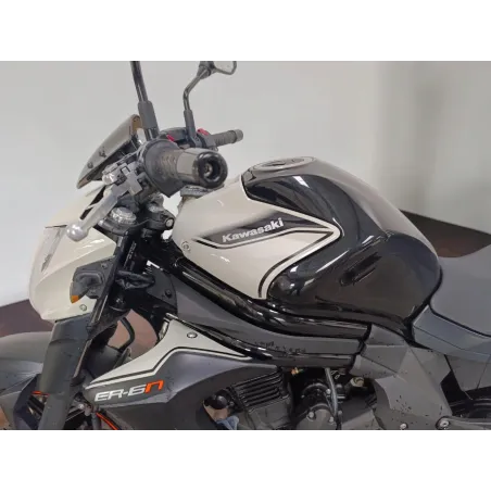 KAWASAKI ER6 N