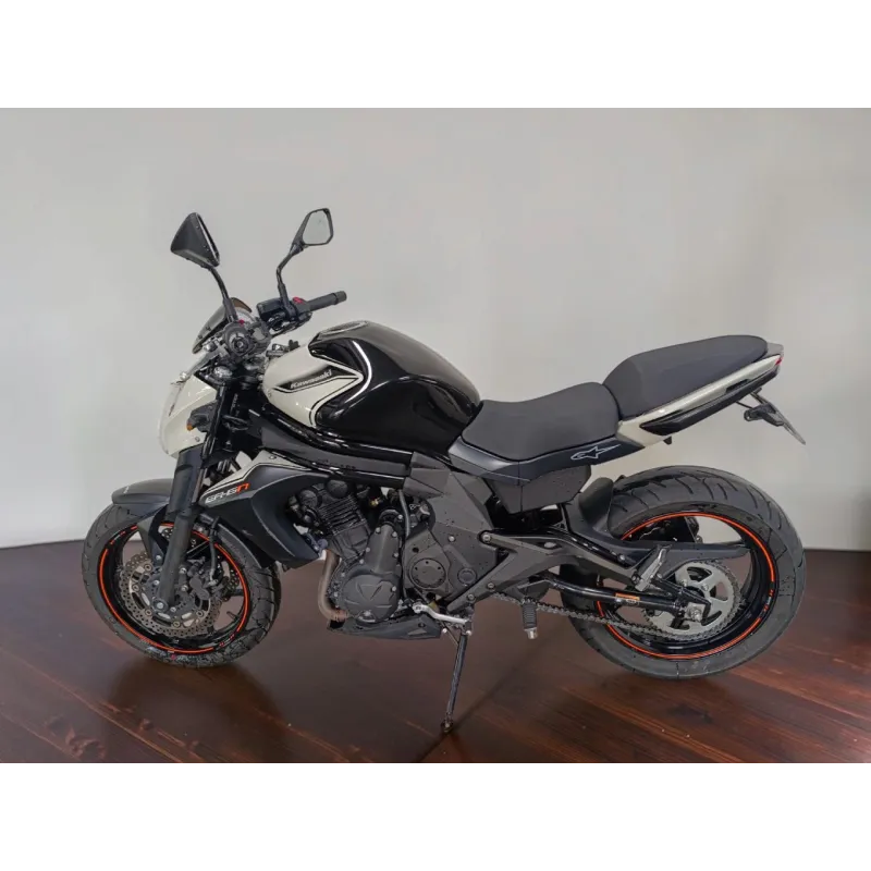 KAWASAKI ER6 N
