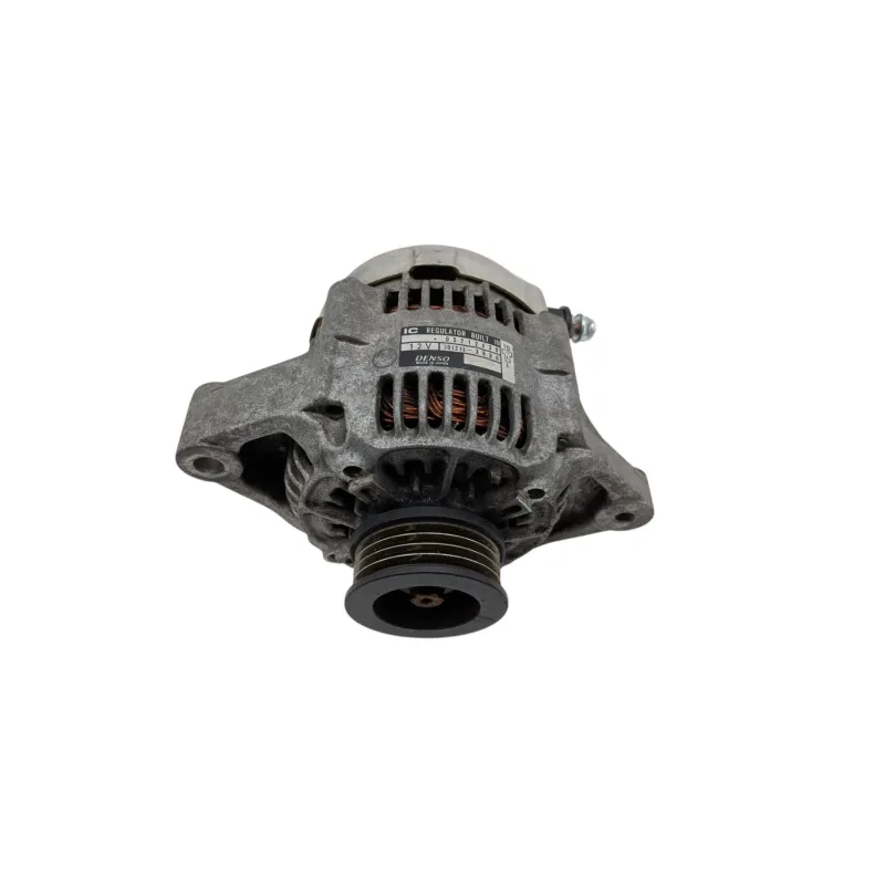 Alternateur MOTO GUZZI NORGE 1200 ABS 2006 - 2010