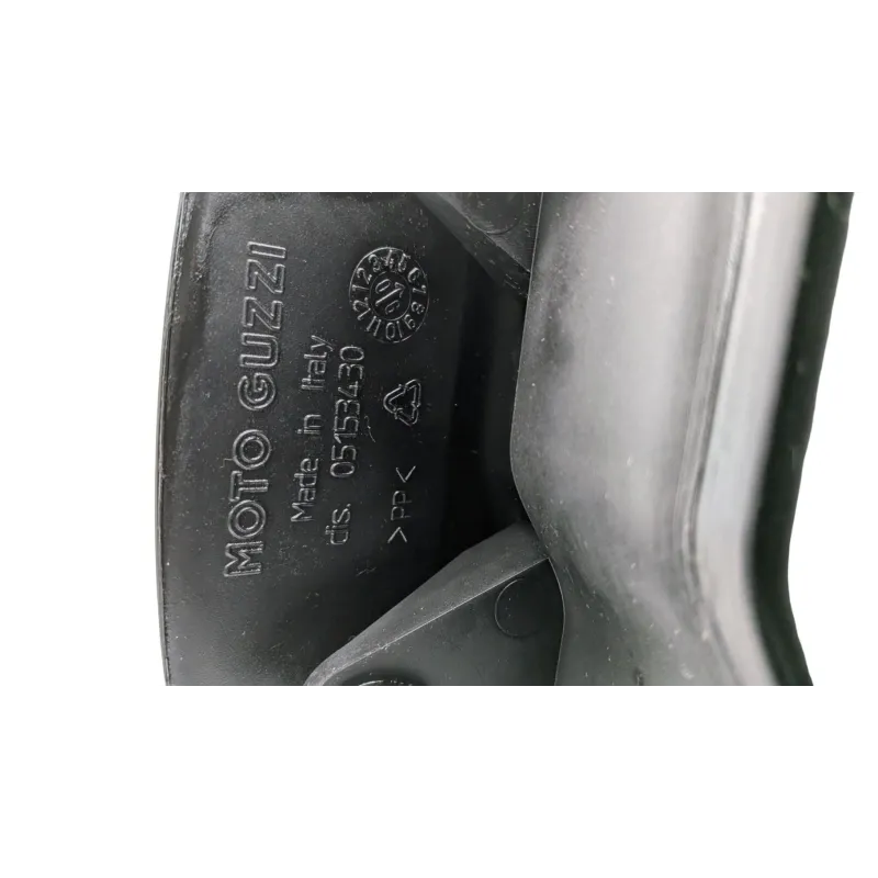 Boite a air MOTO GUZZI NORGE 1200 ABS 2006 - 2010