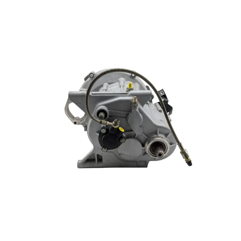 Boite de vitesses MOTO GUZZI NORGE 1200 ABS 2006 - 2010