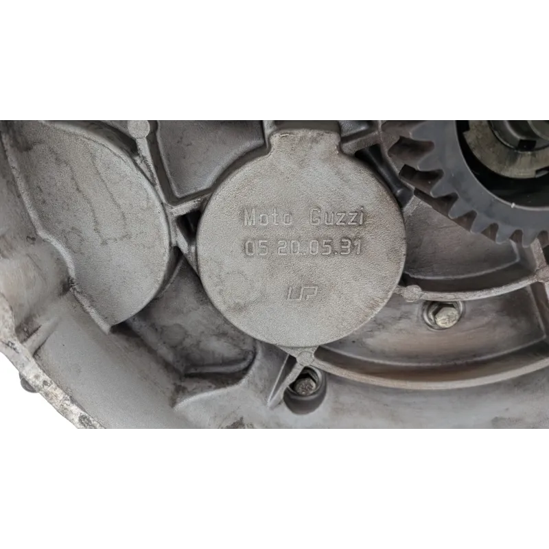 Boite de vitesses MOTO GUZZI NORGE 1200 ABS 2006 - 2010