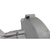 Boite de vitesses MOTO GUZZI NORGE 1200 ABS 2006 - 2010 Boite de vitesses MOTO GUZZI NORGE 1200 ABS 2006 - 2010
