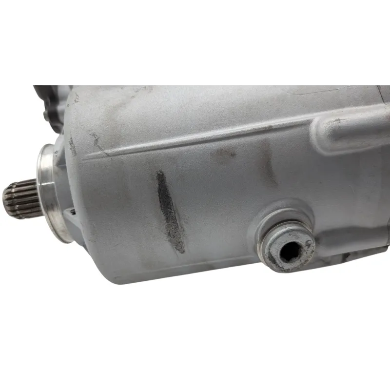 Boite de vitesses MOTO GUZZI NORGE 1200 ABS 2006 - 2010