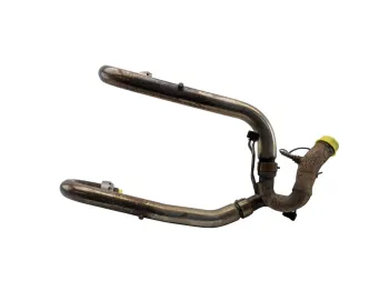 Collecteur (echappement) MOTO GUZZI NORGE 1200 ABS 2006 - 2010