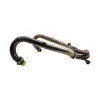 Collecteur (echappement) MOTO GUZZI NORGE 1200 ABS 2006 - 2010