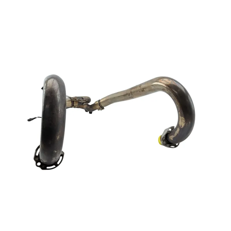 Collecteur (echappement) MOTO GUZZI NORGE 1200 ABS 2006 - 2010