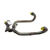 Collecteur (echappement) MOTO GUZZI NORGE 1200 ABS 2006 - 2010