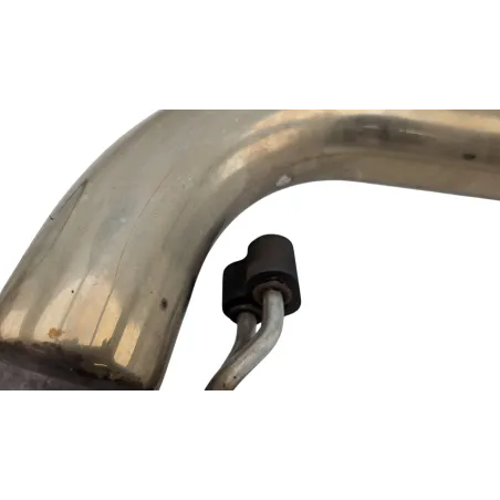 Collecteur (echappement) MOTO GUZZI NORGE 1200 ABS 2006 - 2010