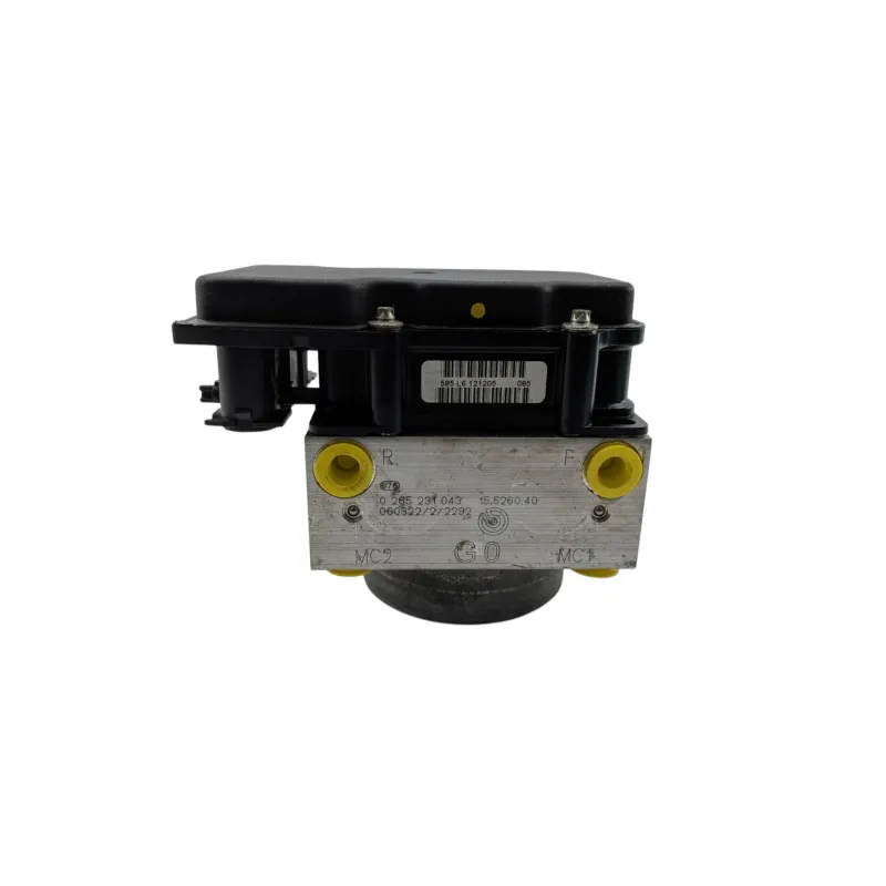 Module ABS MOTO GUZZI NORGE 1200 ABS 2006 - 2010