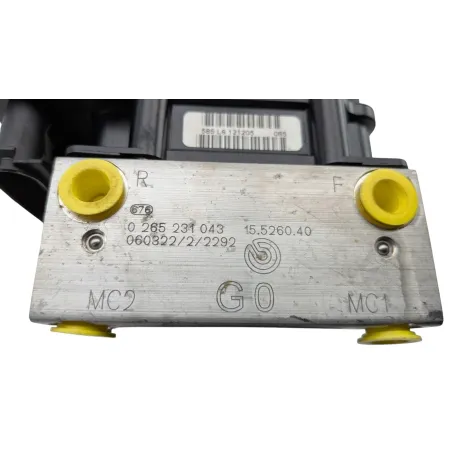 Module ABS MOTO GUZZI NORGE 1200 ABS 2006 - 2010