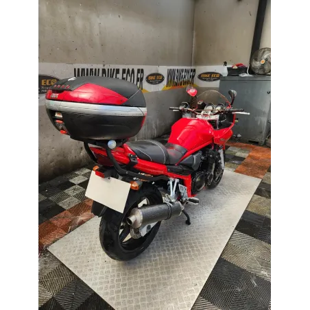 SUZUKI BANDIT 650
