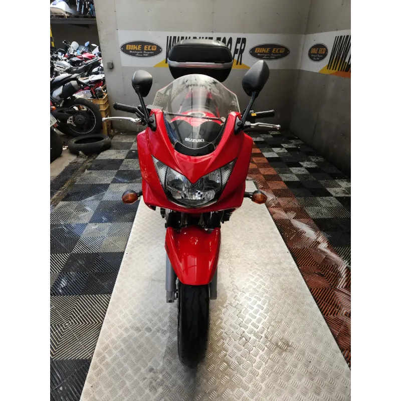 SUZUKI BANDIT 650