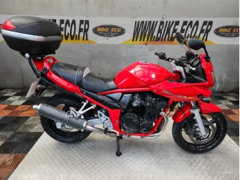 SUZUKI BANDIT 650
