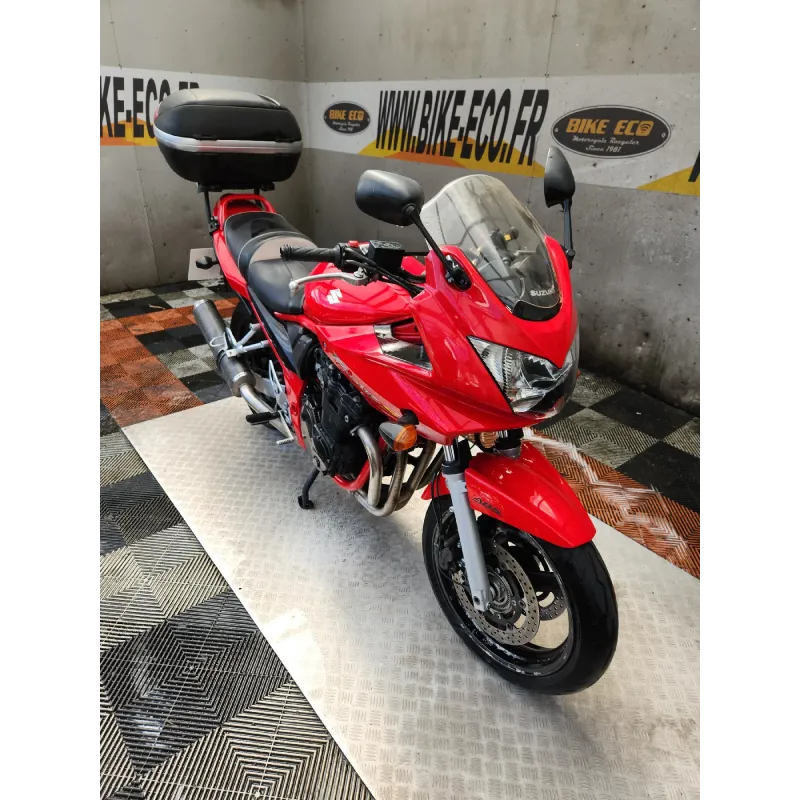 SUZUKI BANDIT 650