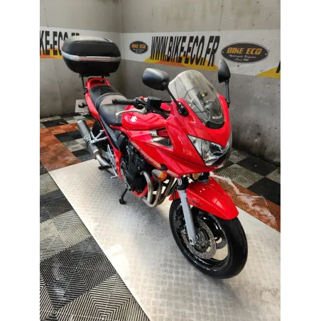 SUZUKI BANDIT 650