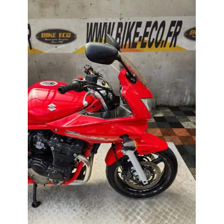 SUZUKI BANDIT 650