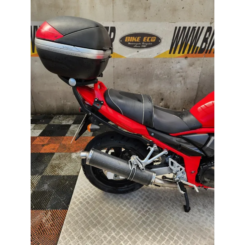 SUZUKI BANDIT 650