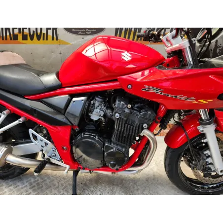 SUZUKI BANDIT 650