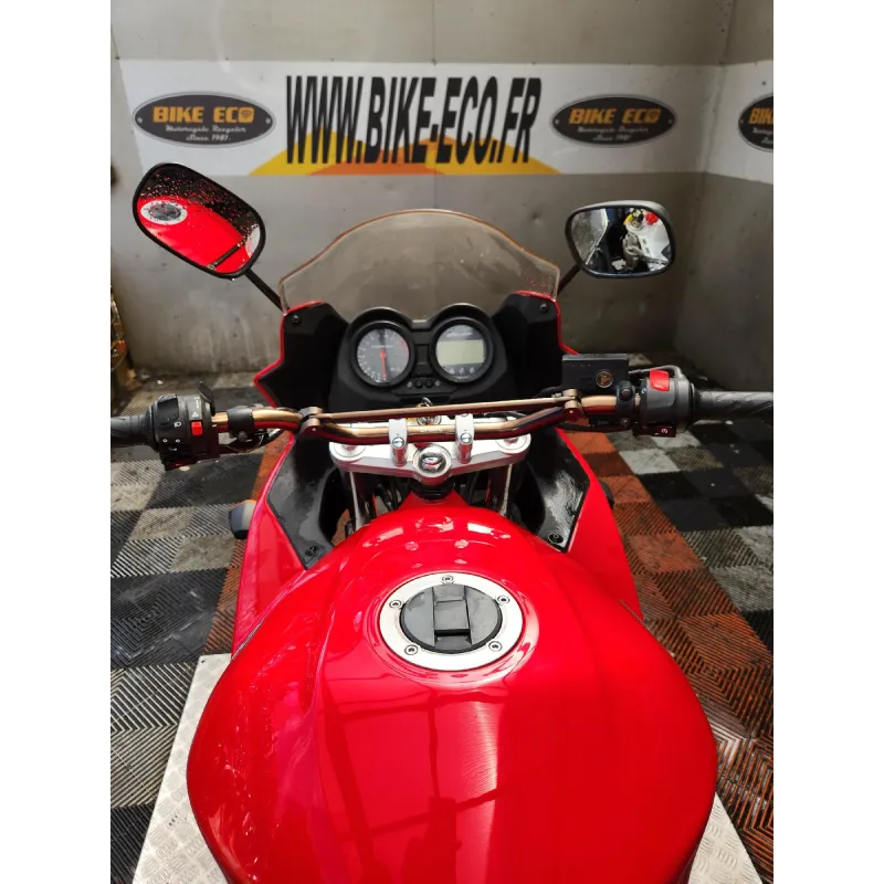 SUZUKI BANDIT 650